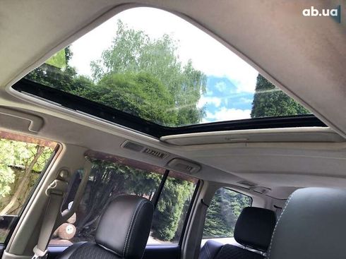 Mitsubishi Pajero Wagon 2007 - фото 20