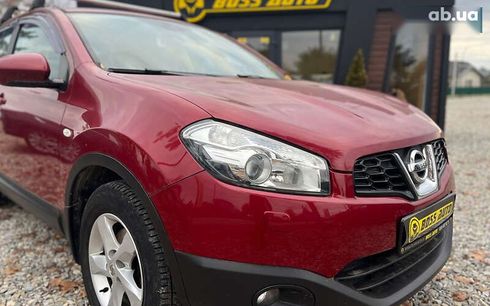 Nissan Qashqai 2013 - фото 3