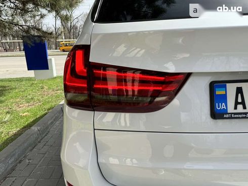 BMW X5 2015 - фото 13