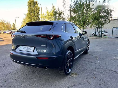 Mazda CX-30 2022 - фото 6