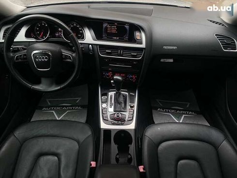 Audi A5 2011 - фото 25