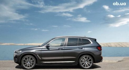 BMW X3 2023 - фото 3