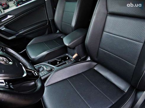 Volkswagen Tiguan 2018 - фото 10
