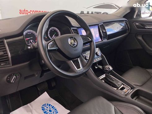Skoda Kodiaq 2020 - фото 20