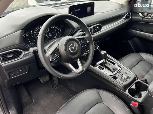 Mazda CX-5 2023 - фото 16