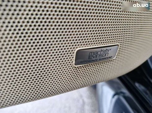 Lexus LX 2008 - фото 14