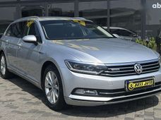 Купить Volkswagen Passat бу в Украине - купить на Автобазаре