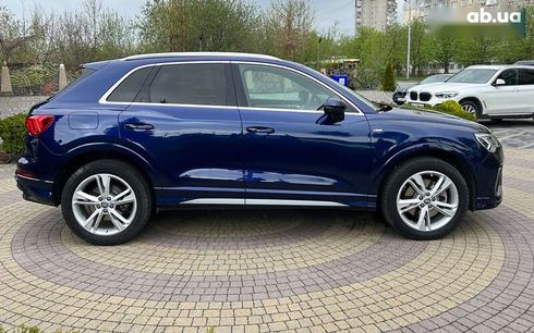 Audi Q3 2020 - фото 8