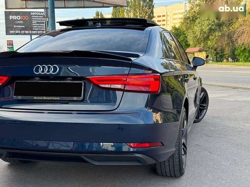 Audi A3 2016 - фото 14