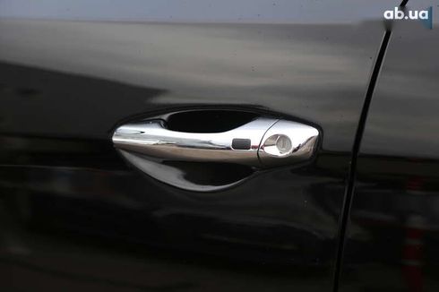 Hyundai Grand Santa Fe 2015 - фото 9