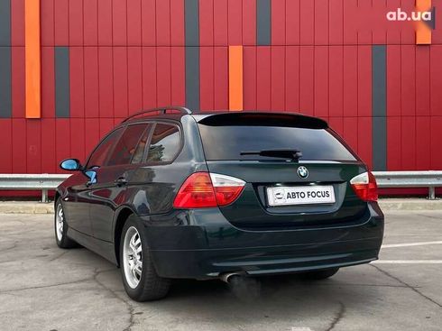 BMW 3 серия 2006 - фото 7