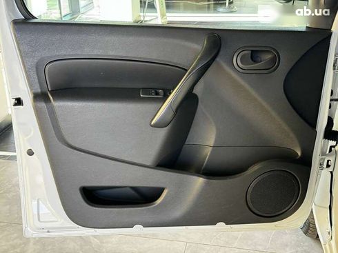 Renault Kangoo 2021 - фото 27