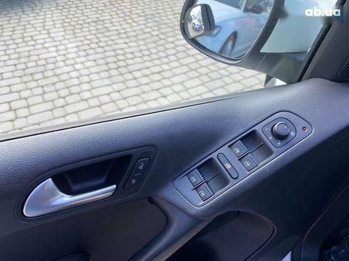 Volkswagen Tiguan 2016 - фото 12