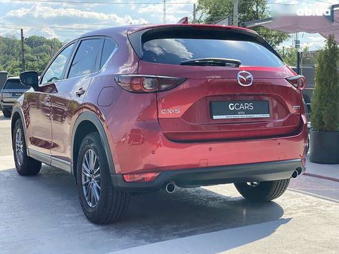 Mazda CX-5 2020 - фото 3
