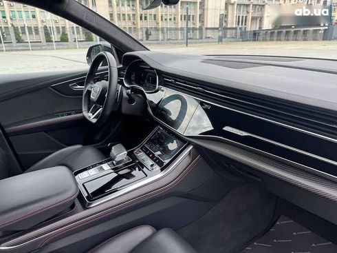 Audi RS Q8 2020 - фото 29