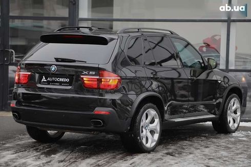 BMW X5 2008 - фото 4