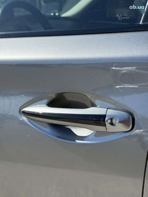 Infiniti Q50 2017 - фото 12