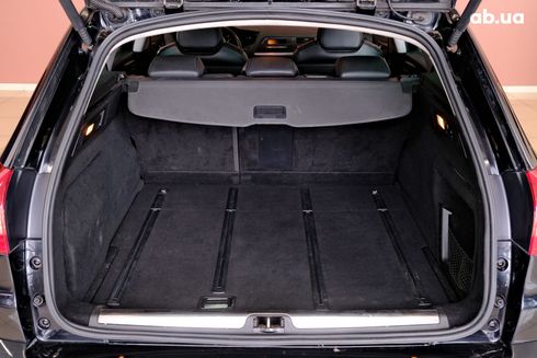 Citroёn C5 2009 черный - фото 9