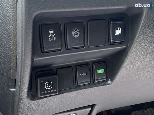 Nissan Rogue 2019 - фото 25