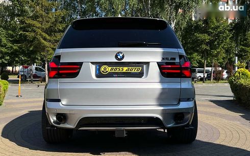 BMW X5 2012 - фото 6