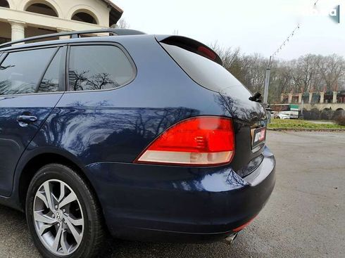 Volkswagen Golf 2010 - фото 14