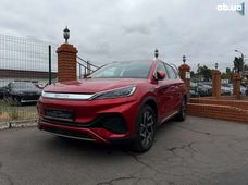 Продажа б/у BYD Atto 3 2023 года - купить на Автобазаре