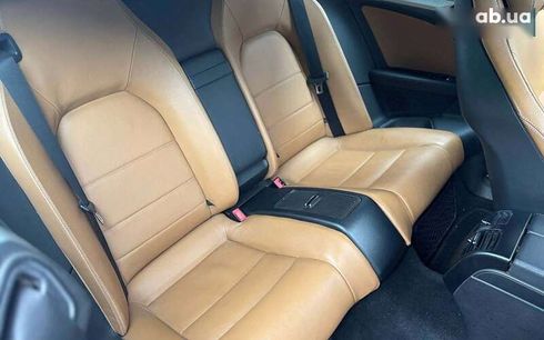 Mercedes-Benz E-Класс 2010 - фото 20