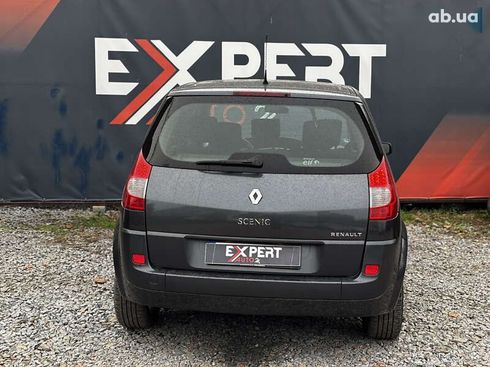 Renault Scenic 2007 - фото 7