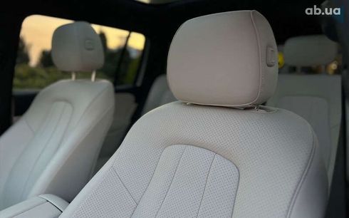 Mercedes-Benz GLB-Класс 2020 - фото 19