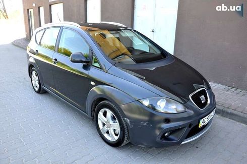 SEAT Altea 2010 - фото 13