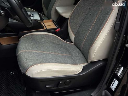 Mazda MX-30 2020 - фото 10