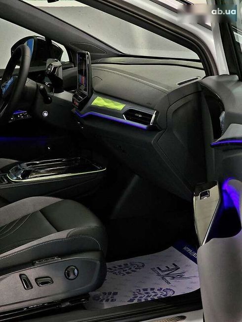 Volkswagen ID.4 Crozz 2024 - фото 13