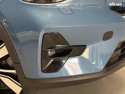 Volvo C40 Recharge 2022 - фото 10