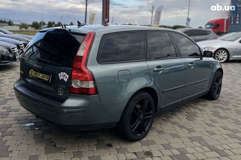 Volvo V50 2004 - фото 6