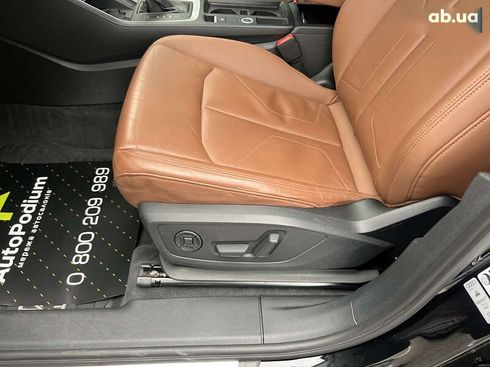 Audi Q3 2019 - фото 28
