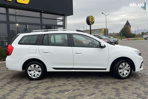 Renault Logan 2019 - фото 8