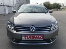 Продажа б/у Volkswagen Passat 2013 года - купить на Автобазаре