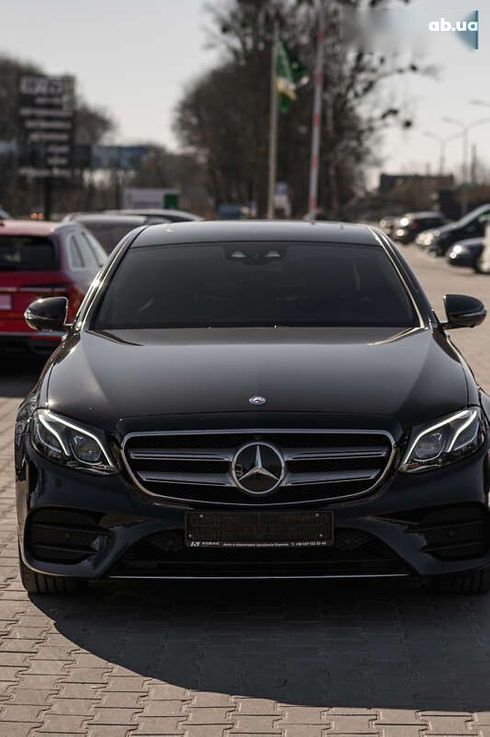 Mercedes-Benz E-Класс 2016 - фото 13