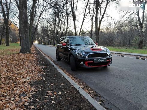 MINI Clubman 2013 - фото 25