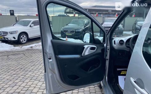 Citroёn Berlingo 2013 - фото 9
