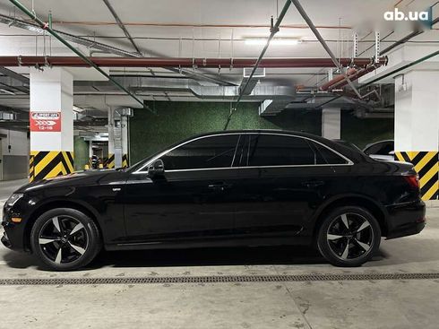Audi A4 2019 - фото 9