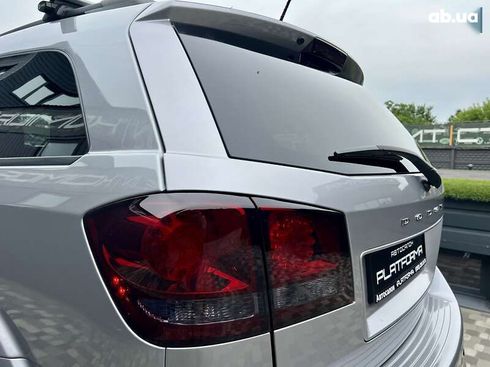 Dodge Journey 2016 - фото 30