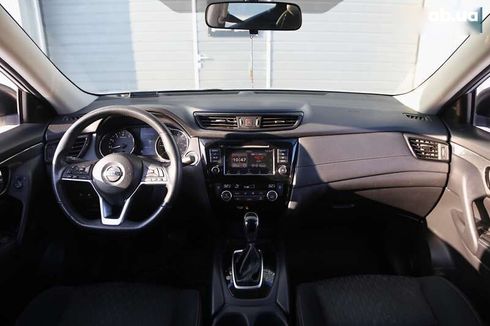 Nissan Rogue 2018 - фото 14