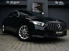 Продаж вживаних Mercedes-Benz A-Класс 2019 року у Львові - купити на Автобазарі