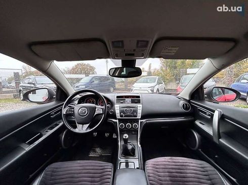 Mazda 6 2008 - фото 30