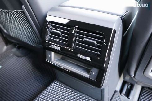 Volkswagen Touareg 2024 - фото 24