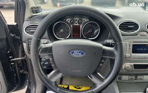 Ford Focus 2010 - фото 13