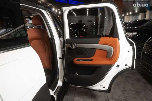 MINI Countryman 2020 - фото 13