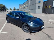 Купить Tesla Model 3 электро бу в Киеве - купить на Автобазаре