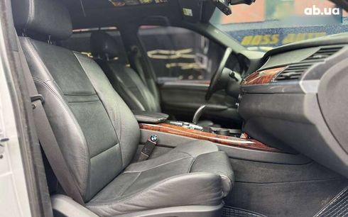 BMW X5 2007 - фото 15